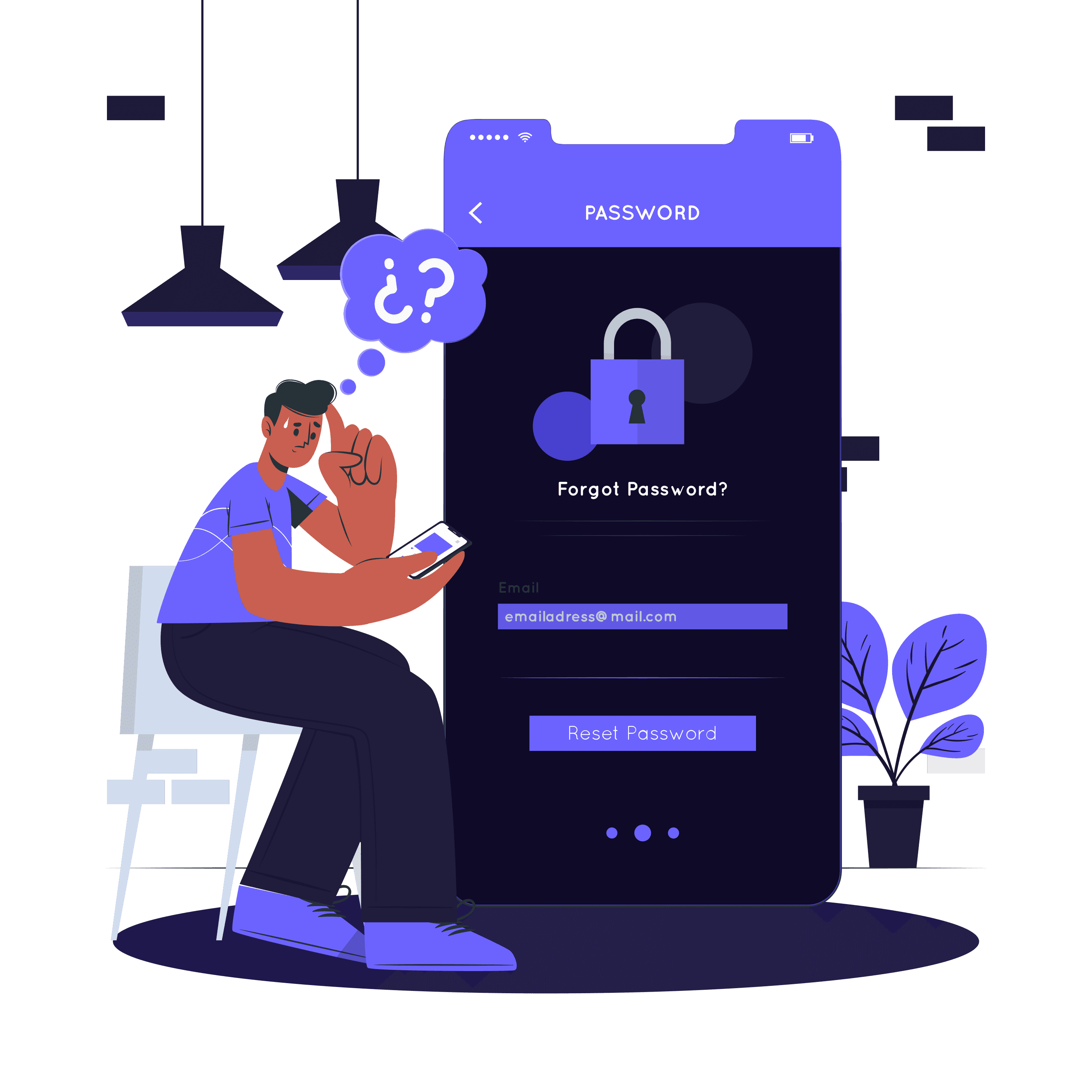 Forgot Password
